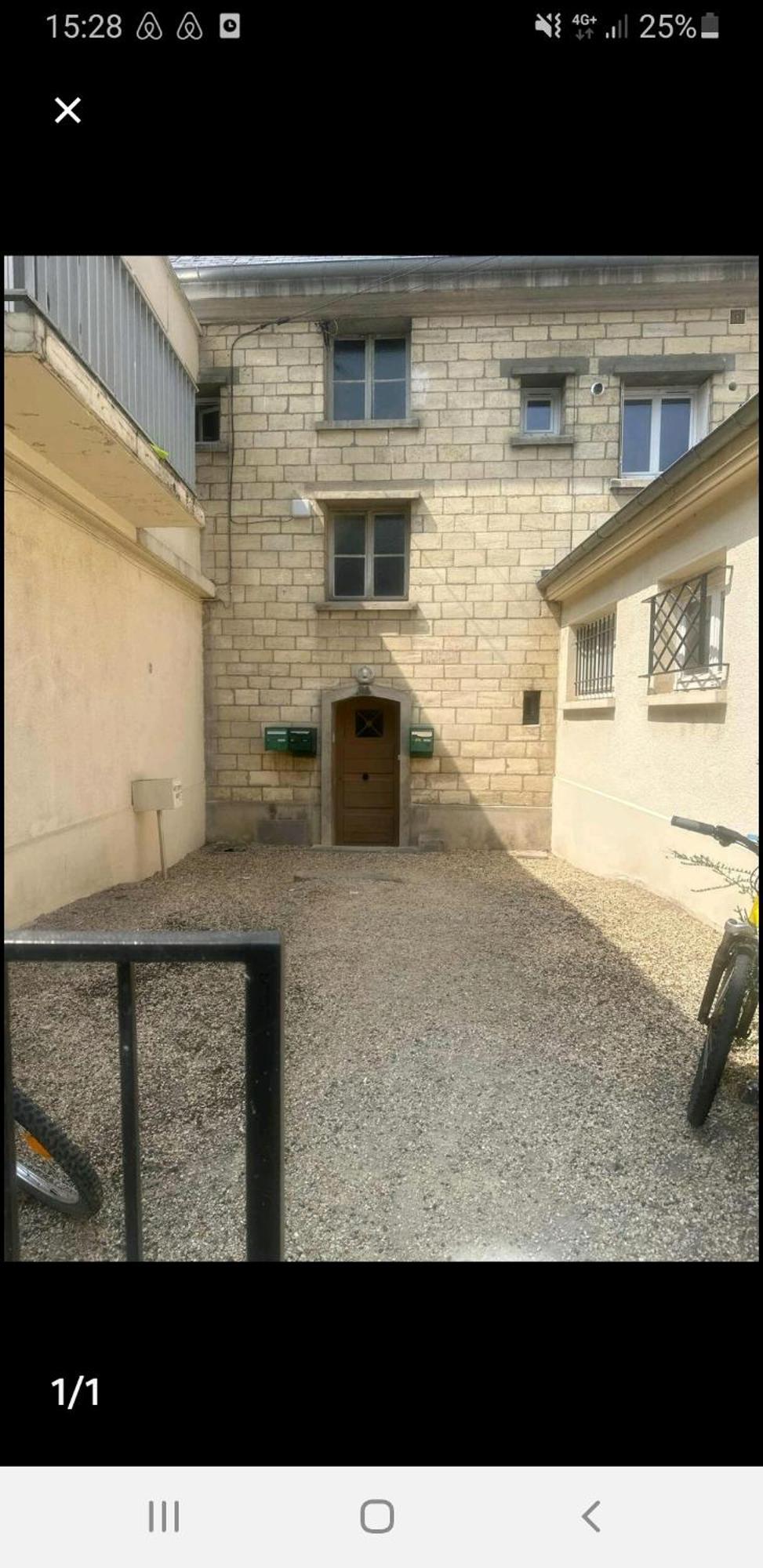 Le Corneille - Ideal Pros & Couples - Centre Historique - Chateau 5Min - Gare 10Min - Au Calme - Fibre Compiègne Exterior foto